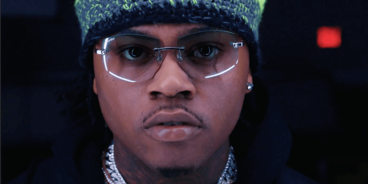 (Fashion) Gunna Teams Up With Puma on New Sneaker Campaign