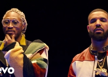 (Watch) Future ft. Drake – “Life Is Good”