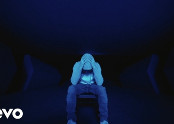 (Watch) Eminem Drops New Album and Music Video Advocating for Gun Control