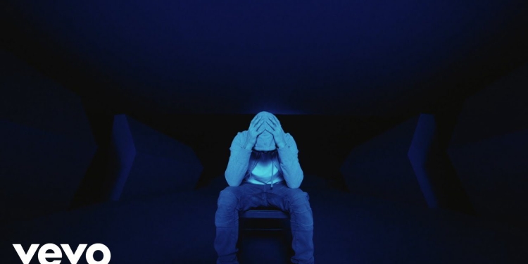 (Watch) Eminem Drops New Album and Music Video Advocating for Gun Control