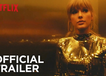 (Watch) Taylor Swift Shares Official Trailer For Miss Americana Documentary