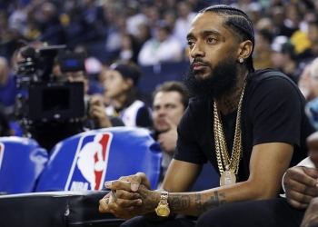 (News) John Legend, DJ Khaled, Meek Mill and More to Honor Nipsey Hussle at the Grammys