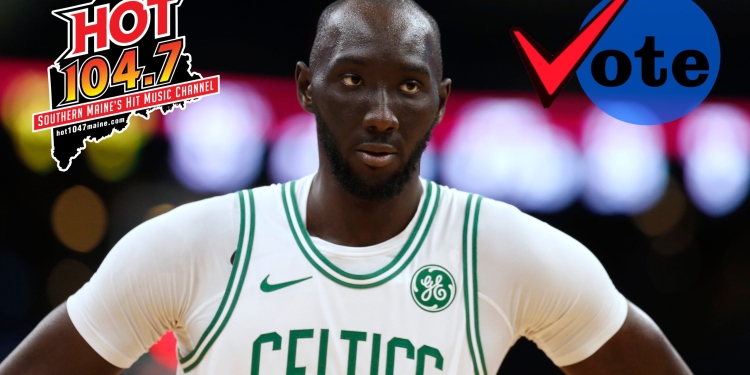(News) Tacko Fall Currently Ranks Sixth in Eastern Conference NBA All-Star Voting
