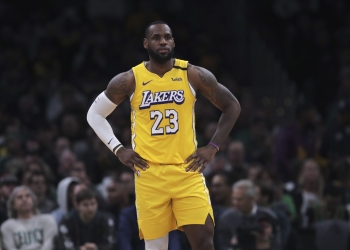 (News) Lebron James Blasts MLB Commissioner On Twitter Over Astros Cheating Scandal