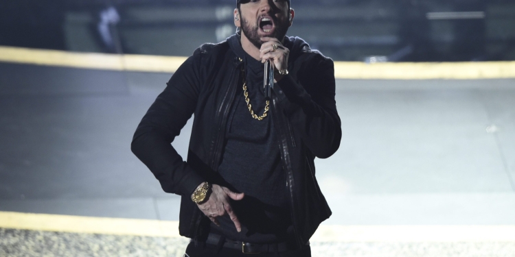 (Recap) 2020 Oscars Performances