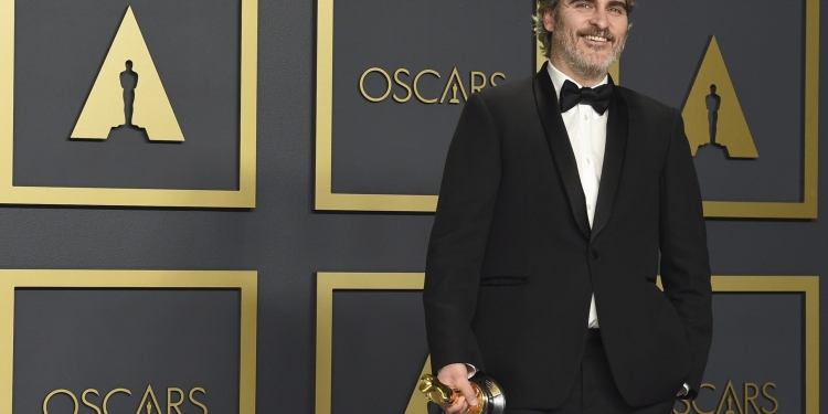 (Recap) 2020 Oscars Winners