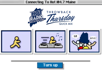 (Mix) Ryan Deelon – Throwback Thursday – Quick Mixes – 02/20/20