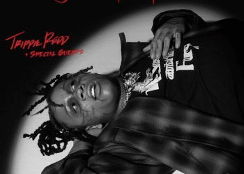 (Contest) Win Meet & Greet Passes + Trippie Redd Tickets