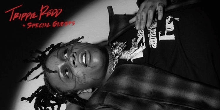 (Contest) Win Meet & Greet Passes + Trippie Redd Tickets