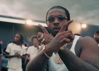 (News) Rapper Pop Smoke Has Been Murdered In Los Angeles