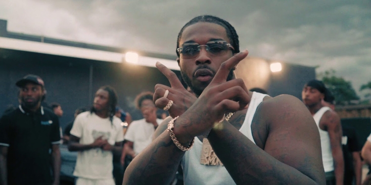 (News) Rapper Pop Smoke Has Been Murdered In Los Angeles