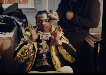 (Watch) Lil Baby – “Sum 2 Prove “