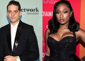 (News) Meg Thee Stallion Shoots Down G Eazy Dating Rumors