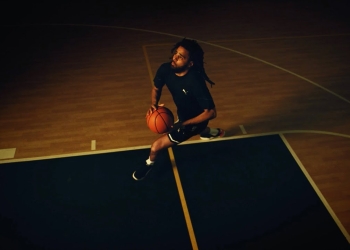(News) J. Cole and Puma Announce New Multi Year Partnership