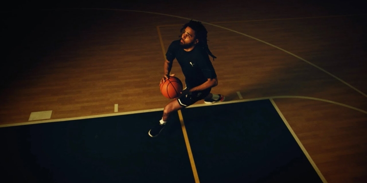 (News) J. Cole and Puma Announce New Multi Year Partnership