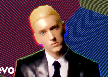 (News) Eminem’s “Rap God” Video Passes One Billion Views