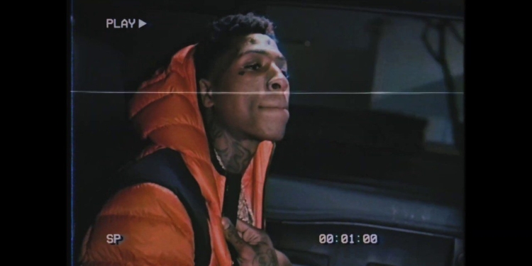 (Watch) YoungBoy Never Broke Again – “Lil Top”