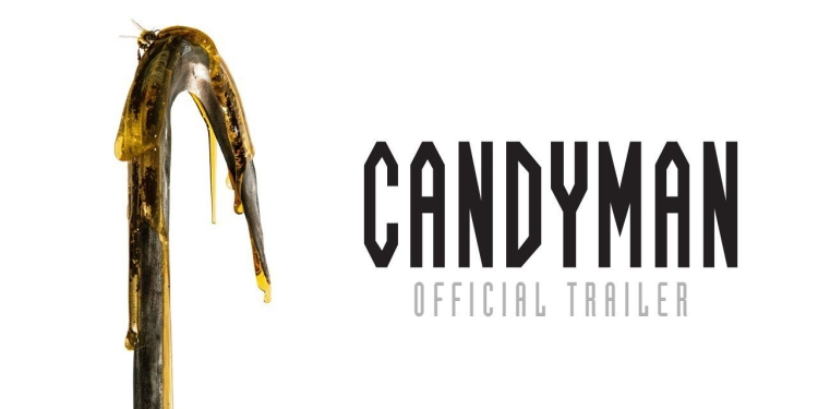(Watch) Jordan Peele’s ‘Candyman’ Official Trailer