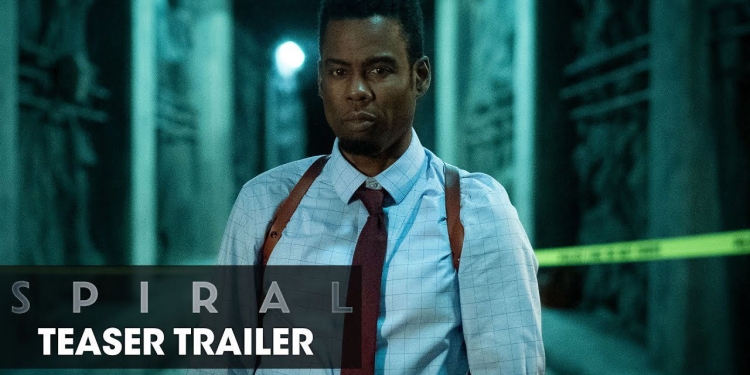 (Watch) Saw: Spiral Movie Trailer