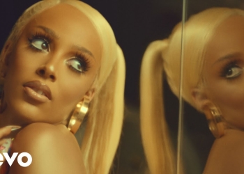 (Watch) Doja Cat – Say So (Official Video)