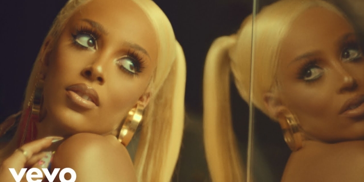(Watch) Doja Cat – Say So (Official Video)