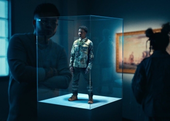 (Video) Roddy Ricch – “The Box”