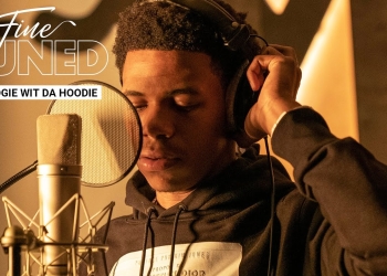 (Watch) A Boogie Wit Da Hoodie Performs “Me and My Guitar / DTB 4 Life” Live