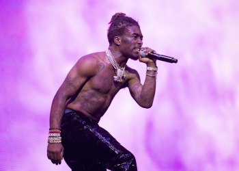 (News) Lil Uzi Vert Drops Long Awaited Album ‘Eternal Atake’