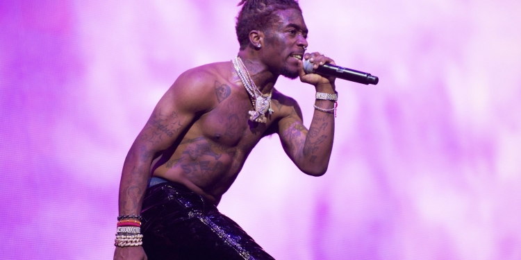 (News) Lil Uzi Vert Drops Long Awaited Album ‘Eternal Atake’