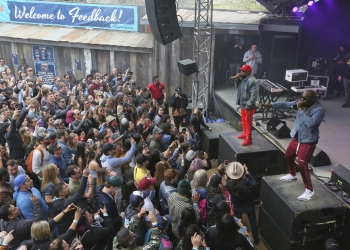 (News) SXSW Cancelled for the First Time in 34 Years, Coachella Could Be Next