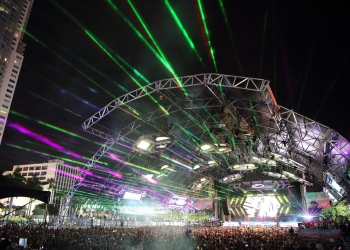 (News) Miami’s Ultra Music Festival Cancelled