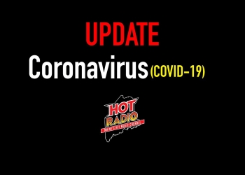 (Listen) Elected Officials Discuss Maine’s Response to (COVID-19) with Ryan Deelon