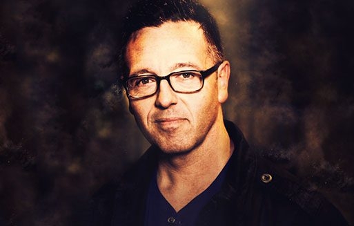 (Interview) On Air with Psychic Medium John Edward