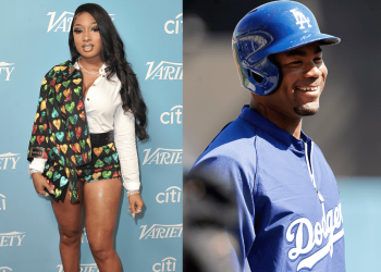 (News) Megan Thee Stallion Dealing With Record Label Drama