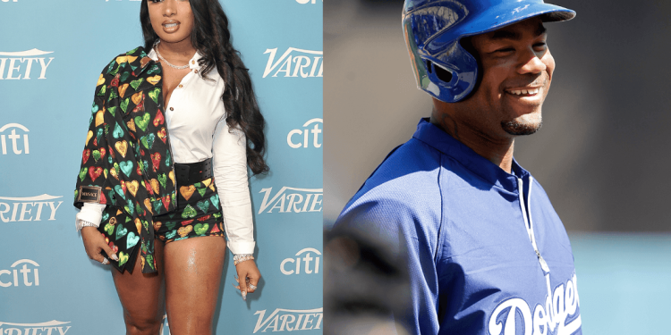 (News) Megan Thee Stallion Dealing With Record Label Drama