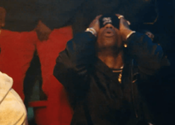 (Video) JACKBOYS & Travis Scott ft. Young Thug – Out West