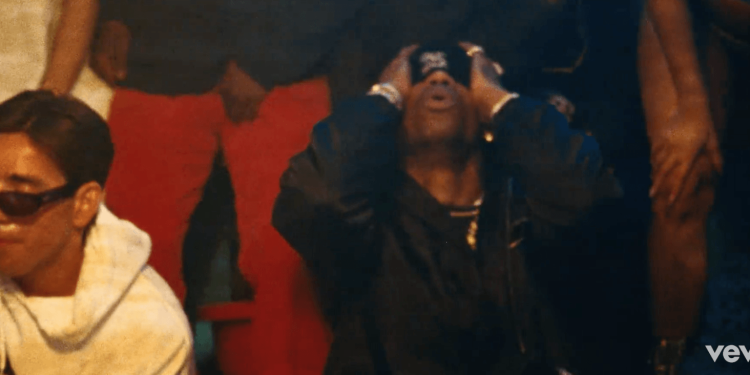 (Video) JACKBOYS & Travis Scott ft. Young Thug – Out West
