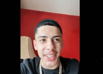 (Watch) FaceTiming with Haylstorm Featuring Special Guest: J.I.