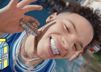 (Watch) Lil Mosey – “Blueberry Faygo”
