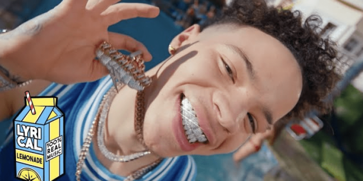 (Watch) Lil Mosey – “Blueberry Faygo”