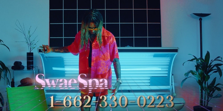 (Video) Swae Lee – “Someone Said”