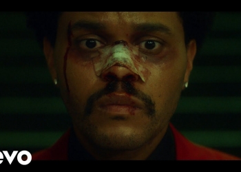 (Watch) The Weeknd Drops Short Film to Accompany New Album