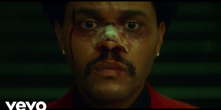 (Watch) The Weeknd Drops Short Film to Accompany New Album
