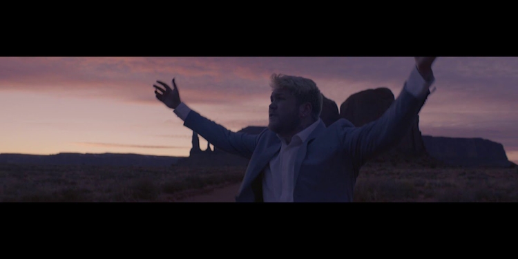 (Watch) Bensbeendead. – “Prayer”