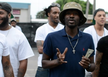 (News) Bankroll Fresh Posthumous Album Dropping 4 Years After Death