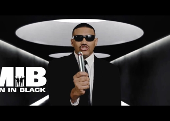 (Watch) Joyner Lucas – “Will”