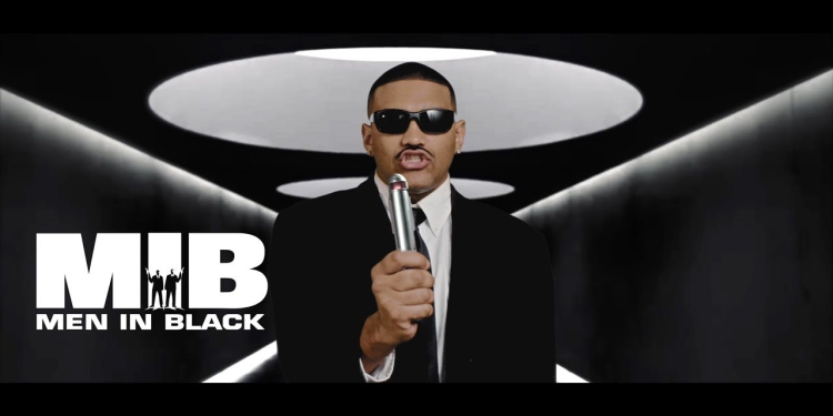 (Watch) Joyner Lucas – “Will”