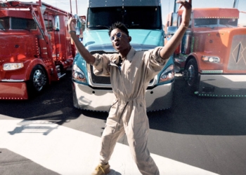 (News) Instagram Live with Haylstorm Featuring Special Guest: Breland