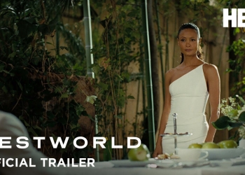 (Trailer) HBO’s Westworld Returns