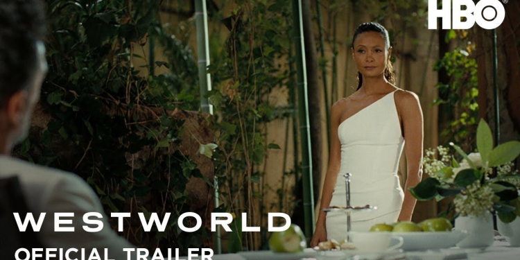 (Trailer) HBO’s Westworld Returns